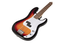 Soundsation Horseman 3T Sunburst Precision Bass Soundsation Horseman 3T Sunburst Precision Bass